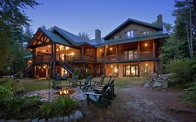 Trout Point Lodge Of Nova Scotia