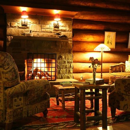 Trout Point Lodge Of Nova Scotia East Kemptville Interior photo