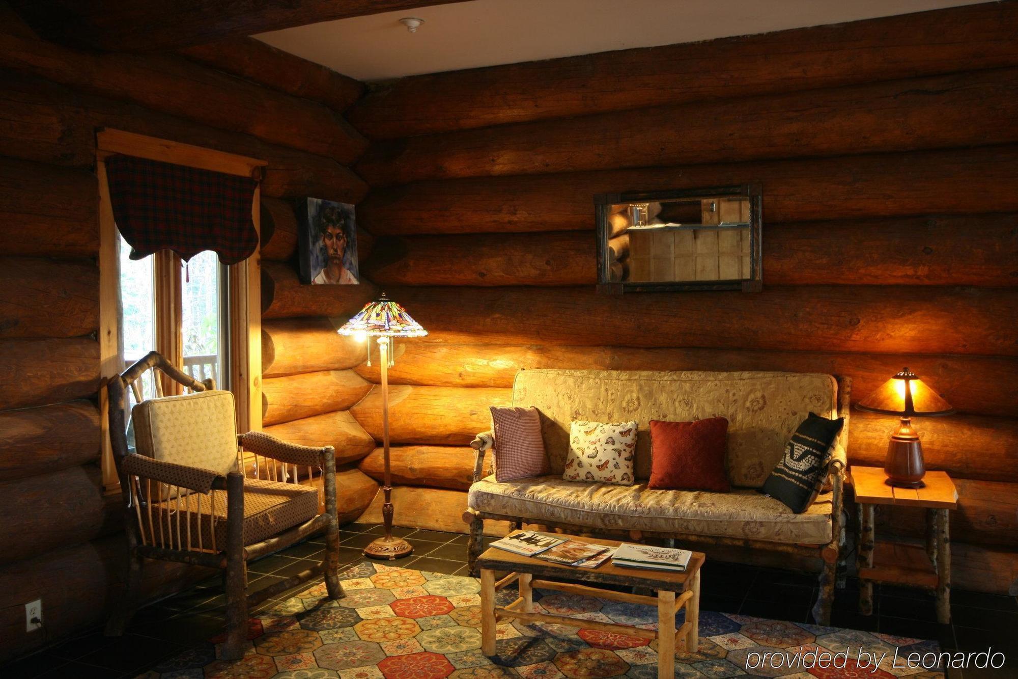 Trout Point Lodge Of Nova Scotia East Kemptville Room photo