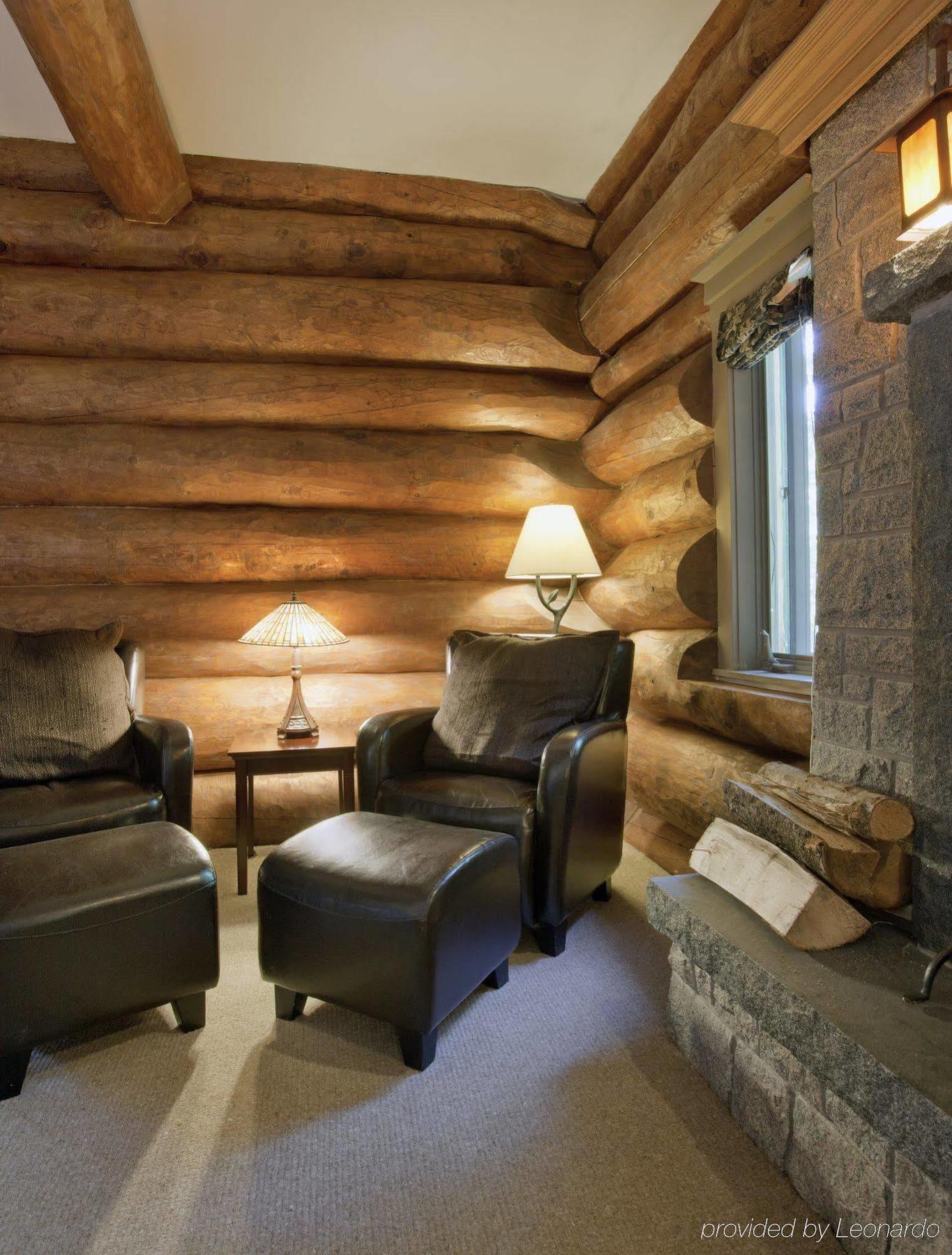 Trout Point Lodge Of Nova Scotia East Kemptville Exterior photo