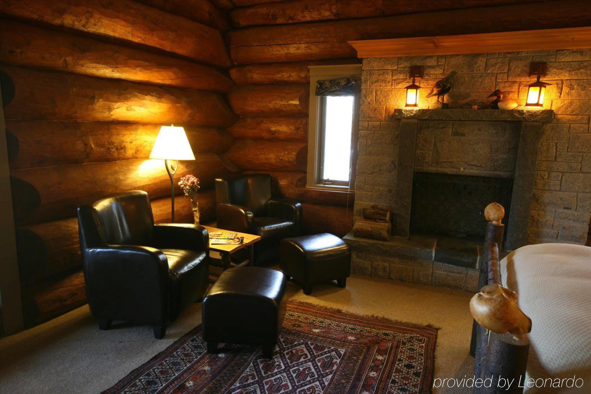 Trout Point Lodge Of Nova Scotia East Kemptville Room photo